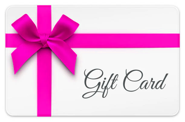 Store Gift Card