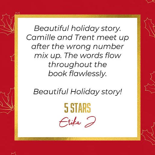 Holiday Queen (paperback)