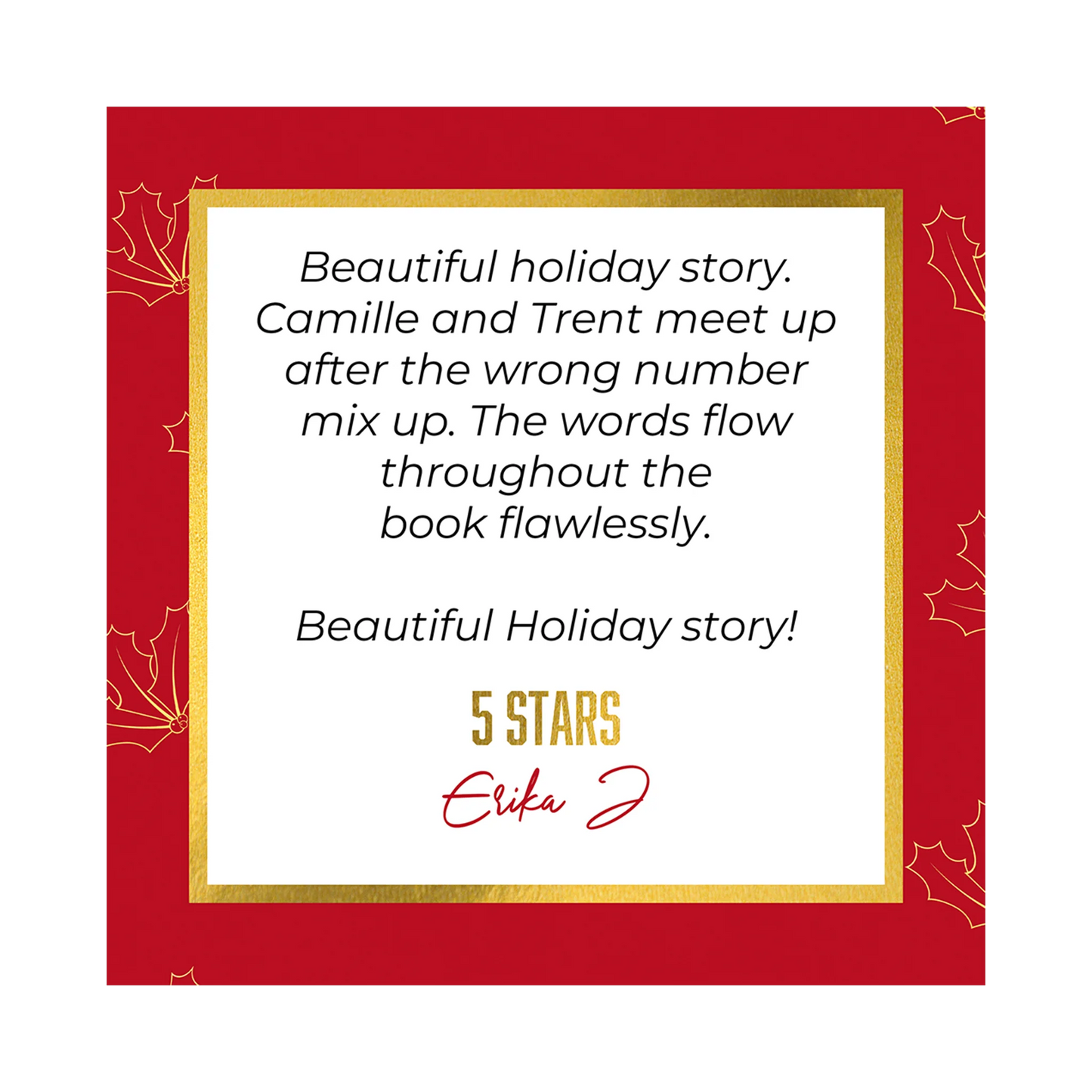 Holiday Queen (ebook)