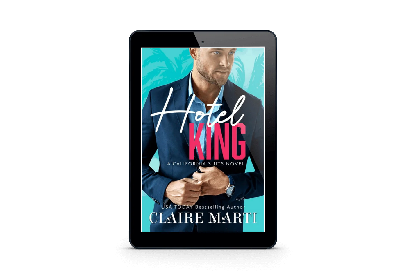Hotel King (ebook)