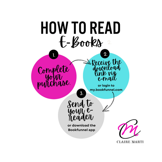 Pacific Vista Ranch complete series (ebook)