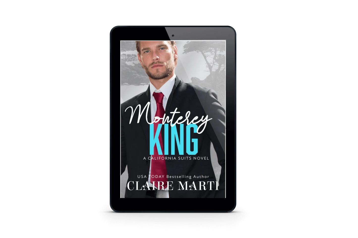 Monterey King (ebook)