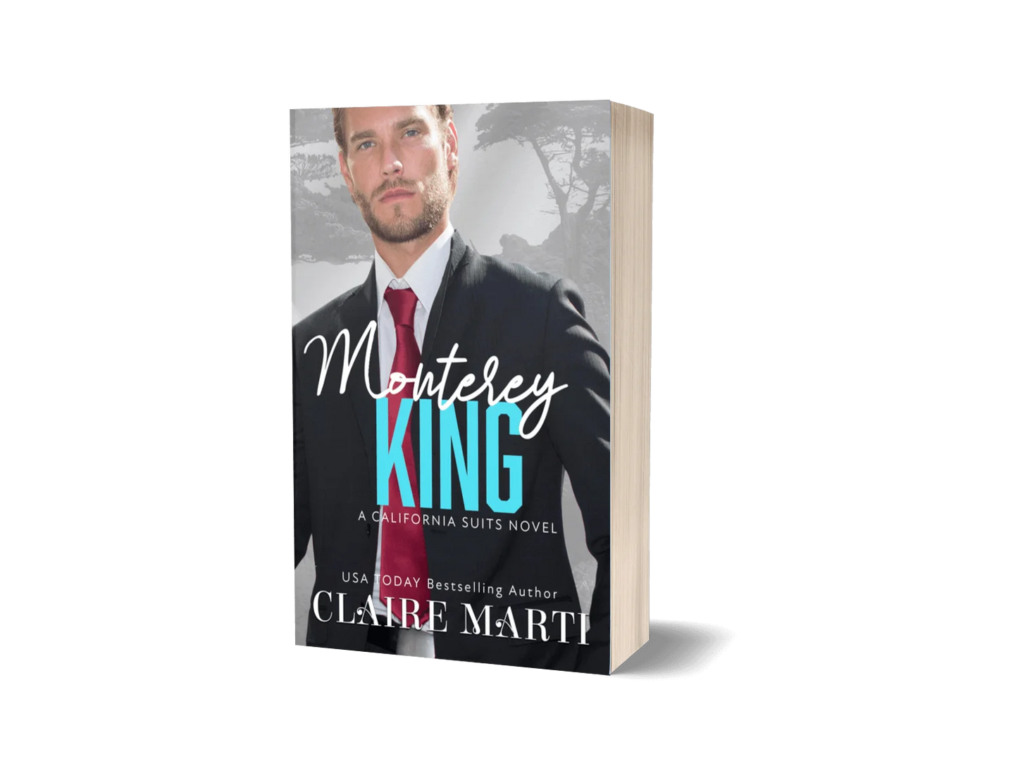 Monterey King (Paperback)