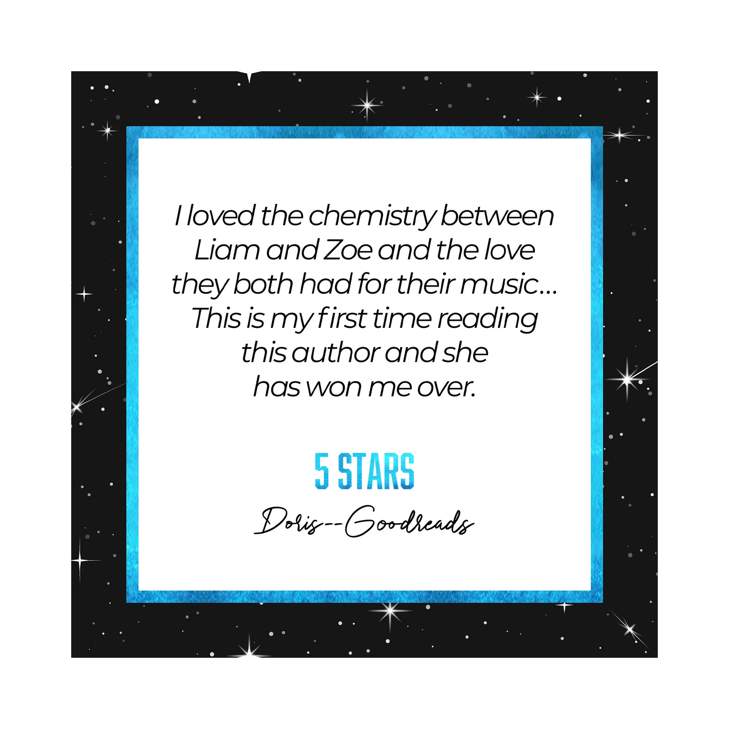 True Stars Collide (paperback)