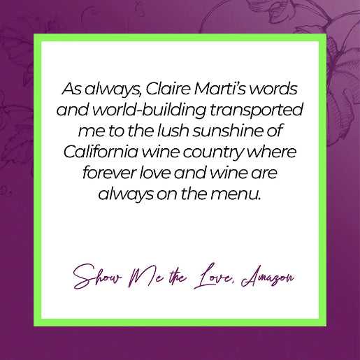 Wine Country King (paperback)