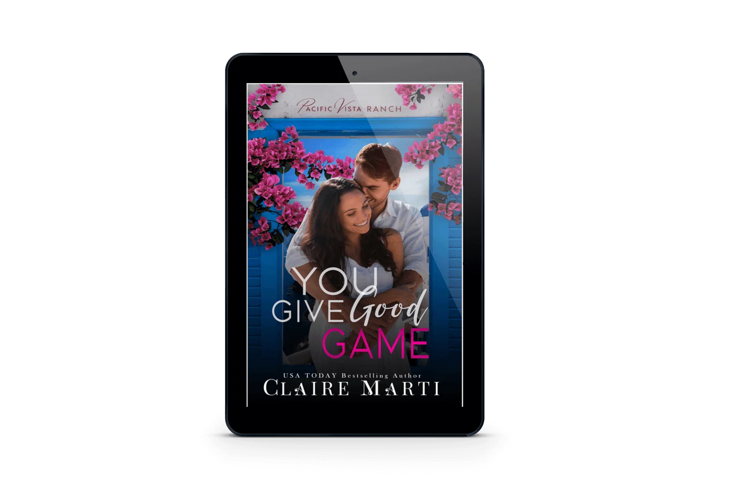 You Give Good Game (ebook)