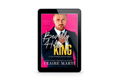 Beverly Hills King (ebook)