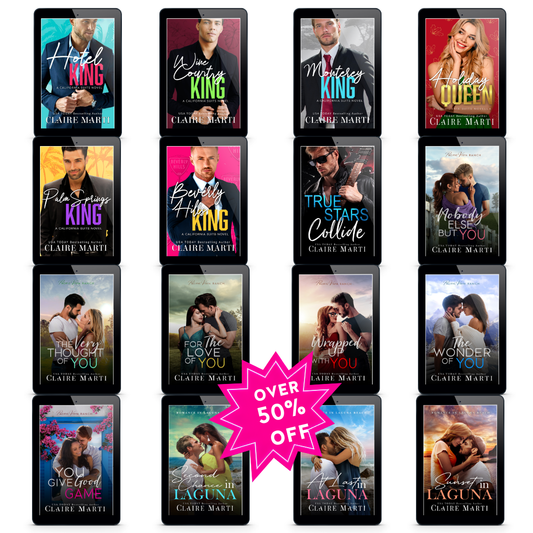 All Ebooks Bundle