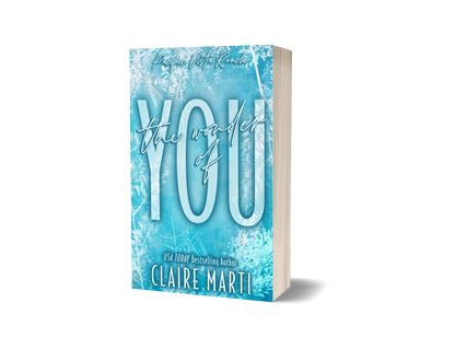 The Wonder of You (paperback)