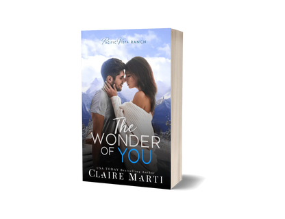 The Wonder of You (paperback)