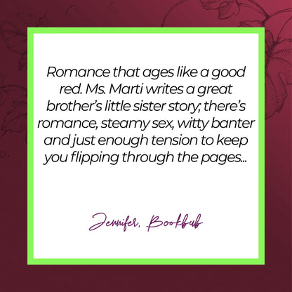 Wine Country King (ebook)